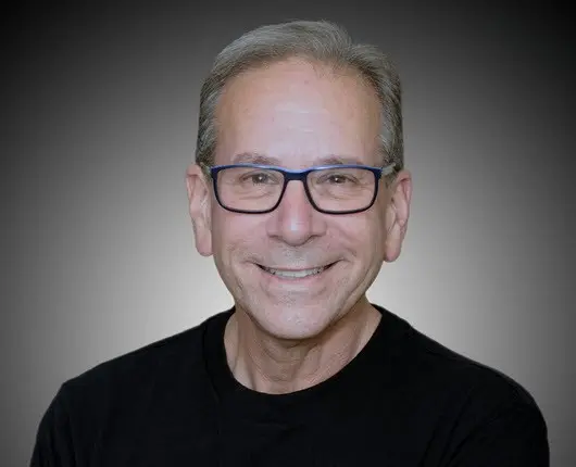 Jeff Goldberg